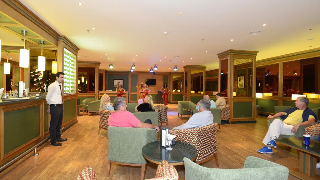 الفندق ستيلا دي ماري بيتش & سبا - شرم الشيخ